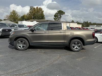 2022 Honda Ridgeline Crew Cab AWD, Pickup for sale #P7733 - photo 2