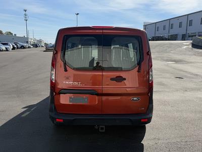 Used 2022 Ford Transit Connect XL FWD, Passenger Van for sale #P7750 - photo 2