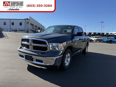 Used 2022 Ram 1500 Classic SLT Crew Cab RWD, Pickup for sale #P7788 - photo 1