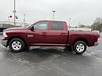 Used 2022 Ram 1500 Classic SLT Crew Cab RWD, Pickup for sale #P7805 - photo 3