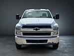 New 2023 Chevrolet Silverado 6500 Work Truck Regular Cab RWD, Cab Chassis for sale #FC23G4638 - photo 3