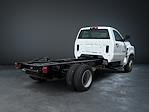 New 2023 Chevrolet Silverado 6500 Work Truck Regular Cab RWD, Cab Chassis for sale #FC23G4638 - photo 5