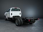 2023 Chevrolet Silverado 6500 Regular Cab DRW RWD, Cab Chassis for sale #FC23G4638 - photo 2