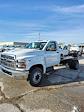 2023 Chevrolet Silverado 6500 Regular Cab DRW RWD, Cab Chassis for sale #FC23G4644 - photo 11