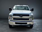 New 2023 Chevrolet Silverado 5500 Work Truck Regular Cab RWD, Cab Chassis for sale #FC23G4658 - photo 3