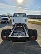 New 2023 Chevrolet Silverado 5500 Work Truck Regular Cab RWD, Cab Chassis for sale #FC23G4658 - photo 6
