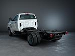 New 2023 Chevrolet Silverado 5500 Regular Cab 4x2, Cab Chassis for sale #FC23G4663 - photo 2
