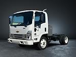 New 2024 Chevrolet LCF 5500XD Regular Cab 4x2, Cab Chassis for sale #FN23G1104 - photo 1