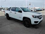 Used 2019 Chevrolet Colorado Work Truck Crew Cab 4x4, Pickup for sale #LU2788 - photo 1
