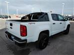 Used 2019 Chevrolet Colorado Work Truck Crew Cab 4x4, Pickup for sale #LU2788 - photo 2