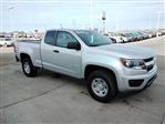 Used 2019 Chevrolet Colorado Work Truck Extended Cab 4x4, Pickup for sale #LU2790 - photo 1