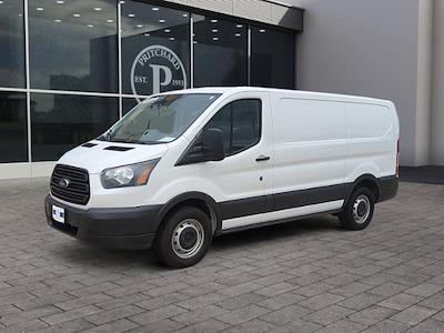 Used 2018 Ford Transit 150 Low Roof 4x2, Upfitted Cargo Van for sale #LU5714 - photo 1