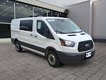 Used 2018 Ford Transit 150 Low Roof 4x2, Upfitted Cargo Van for sale #LU5714 - photo 4