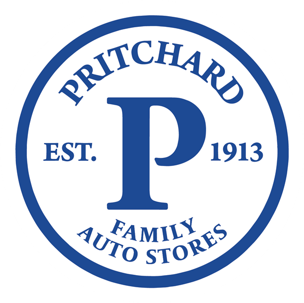 Pritchard's Lake Chevrolet logo
