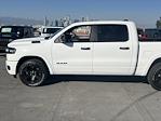 2025 Ram 1500 Crew Cab 4x4, Pickup for sale #A560557 - photo 6