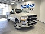 New 2023 Ram 2500 Tradesman Regular Cab 4WD, CM Truck Beds SB Model Service Truck for sale #CN07916 - photo 3