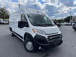 2023 Ram ProMaster 3500 High Roof FWD, Upfitted Cargo Van for sale #CQ46417 - photo 3