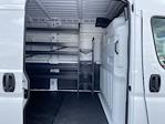 2023 Ram ProMaster 3500 High Roof FWD, Upfitted Cargo Van for sale #CQ46417 - photo 27