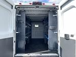 2023 Ram ProMaster 3500 High Roof FWD, Upfitted Cargo Van for sale #CQ46417 - photo 2