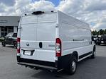 2023 Ram ProMaster 3500 High Roof FWD, Upfitted Cargo Van for sale #CQ46417 - photo 10