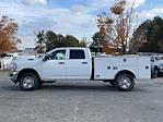 2023 Ram 2500 Crew Cab 4WD, CM Truck Beds Service Truck for sale #CQ46694 - photo 7
