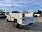 New 2024 Ram 3500 Tradesman Regular Cab 4WD, 8' Knapheide Steel Service Body Service Truck for sale #CR08565 - photo 8