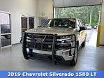 2019 Chevrolet Silverado 1500 Crew Cab SRW 4x2, Pickup #DN04558A - photo 4