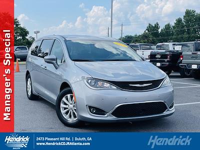 Used 2019 Chrysler Pacifica FWD, Minivan for sale #DN48280A - photo 1