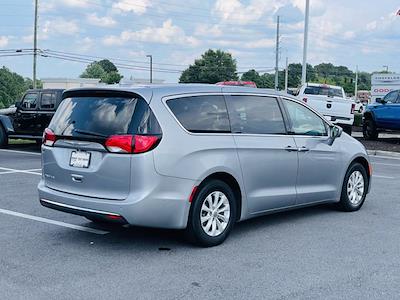 Used 2019 Chrysler Pacifica FWD, Minivan for sale #DN48280A - photo 2