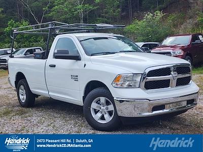 2023 Ram 1500 Classic Regular Cab 4WD, Pickup for sale #DQ32949 - photo 1