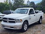 2023 Ram 1500 Classic Regular Cab 4WD, Pickup for sale #DQ32949 - photo 4