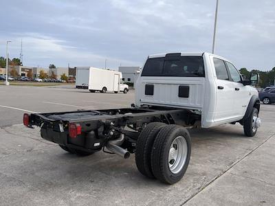 2024 Ram 4500 Crew Cab DRW 4WD, Cab Chassis for sale #DR47266 - photo 2