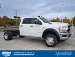 2024 Ram 4500 Crew Cab DRW 4WD, Cab Chassis for sale #DR47266 - photo 1