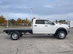 2024 Ram 4500 Crew Cab DRW 4WD, Cab Chassis for sale #DR47266 - photo 10