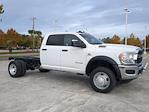 2024 Ram 4500 Crew Cab DRW 4WD, Cab Chassis for sale #DR47266 - photo 3