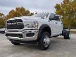 2024 Ram 4500 Crew Cab DRW 4WD, Cab Chassis for sale #DR47266 - photo 5