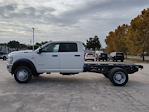 2024 Ram 4500 Crew Cab DRW 4WD, Cab Chassis for sale #DR47266 - photo 7