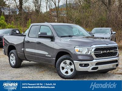 2024 Ram 1500 Quad Cab RWD, Pickup for sale #DR52268 - photo 1