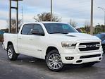 New 2024 Ram 1500 Laramie Crew Cab 4WD, Pickup for sale #DR90444 - photo 1