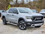 New 2024 Ram 1500 Rebel Crew Cab 4WD, Pickup for sale #DR98305 - photo 3