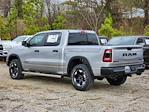 New 2024 Ram 1500 Rebel Crew Cab 4WD, Pickup for sale #DR98305 - photo 7