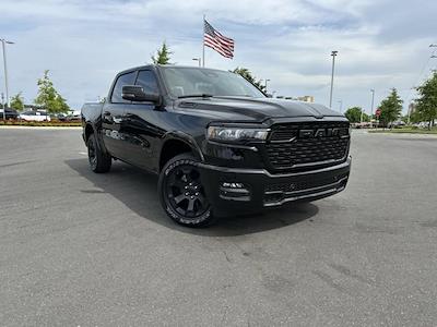 2025 Ram 1500 Crew Cab 4WD, Pickup for sale #DS28565 - photo 1