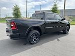 2025 Ram 1500 Crew Cab 4WD, Pickup for sale #DS28565 - photo 2