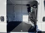 2023 Ram ProMaster 2500 Standard Roof FWD, Empty Cargo Van for sale #FQ03830 - photo 31