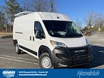 2023 Ram ProMaster 3500 High Roof FWD, Upfitted Cargo Van for sale #FQ47674 - photo 1