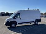 2023 Ram ProMaster 3500 High Roof FWD, Upfitted Cargo Van for sale #FQ47674 - photo 7