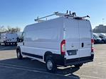 2023 Ram ProMaster 3500 High Roof FWD, Upfitted Cargo Van for sale #FQ47674 - photo 8