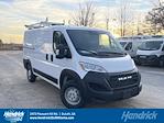 New 2023 Ram ProMaster 2500 Standard Roof FWD, Commercial Truck & Van Equipment Upfitted Cargo Van for sale #FQ58527 - photo 1