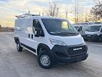 New 2023 Ram ProMaster 2500 Standard Roof FWD, Commercial Truck & Van Equipment Upfitted Cargo Van for sale #FQ58527 - photo 3