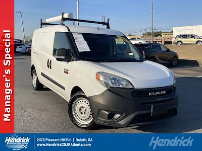 2020 Ram ProMaster City FWD, Empty Cargo Van for sale #FQ58541A - photo 1